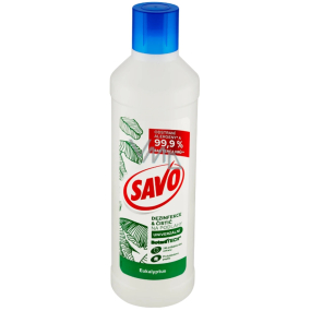 Savo 1L dezin. Botanitech
